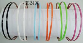  Head Band