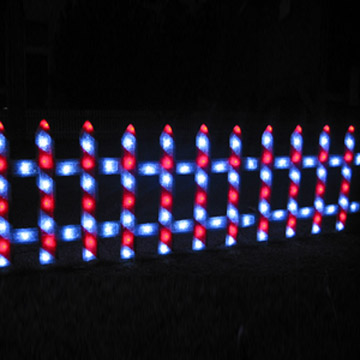  Fencing Light (Фехтование Света)