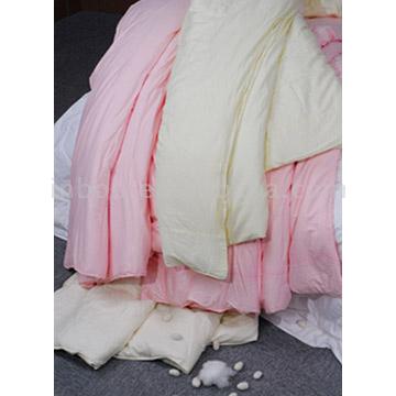  Silk Comforter ( Silk Comforter)