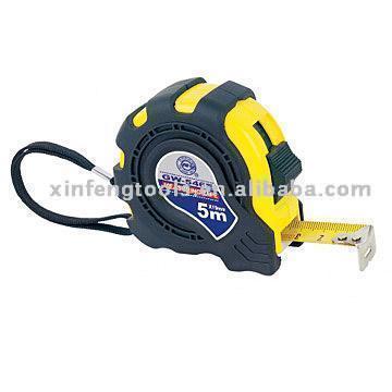  Steel Measuring Tape (Mètre ruban en acier)