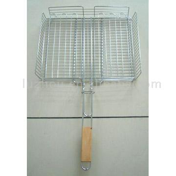  Barbecue Grill ( Barbecue Grill)