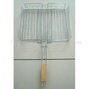 Barbecue Grill (Barbecue Grill)