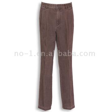  Men`s Pants