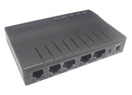  VoIP Gateway (VoIP шлюз)