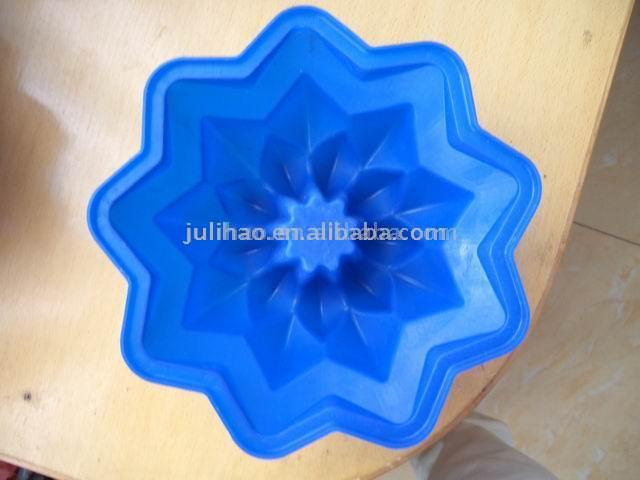  Silicone Bakeware