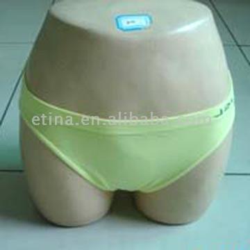  Panty (Panty)