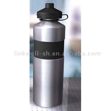 Aluminium Sport Bottle (Aluminium Sport Bottle)