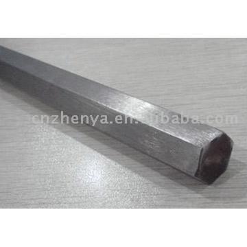  Stainless Steel Hexagon Bar (Нержавеющая сталь с шестигранной Бар)