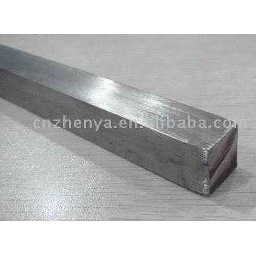  Stainless Steel Square Bar (Нержавеющая сталь площади Бар)