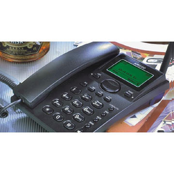  Fixed Wireless Phone ( Fixed Wireless Phone)