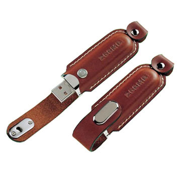  1GB / 2GB USB Flash Driver
