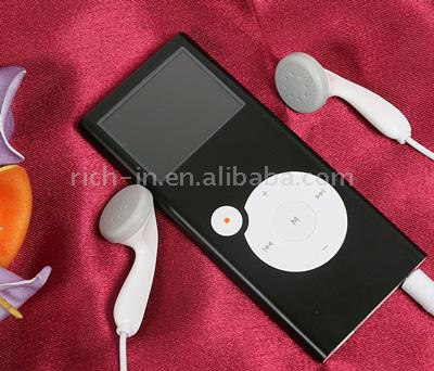  New Mode 4GB MP4 Player ( New Mode 4GB MP4 Player)