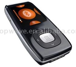  1.8" MP4 Player (1.8 "MP4 Player)