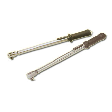  Micro-Adjustable Click Torque Wrench ( Micro-Adjustable Click Torque Wrench)