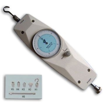  Dial Push-Pull Force Gauge ( Dial Push-Pull Force Gauge)