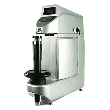  Whole Rockwell Hardness Tester ( Whole Rockwell Hardness Tester)