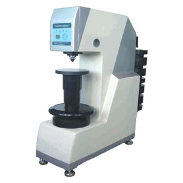  Brinell Hardness Tester ( Brinell Hardness Tester)