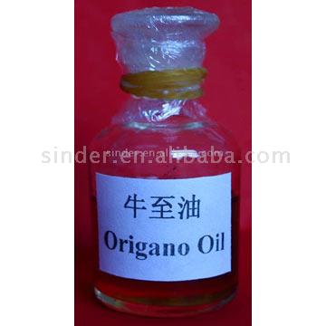  Oregano Oil ( Oregano Oil)