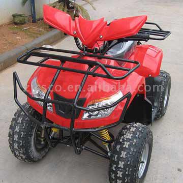  110cc ATV (XW-110A)