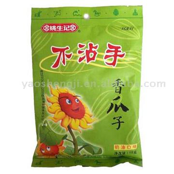  98g Butter Sunflower Seeds ( 98g Butter Sunflower Seeds)