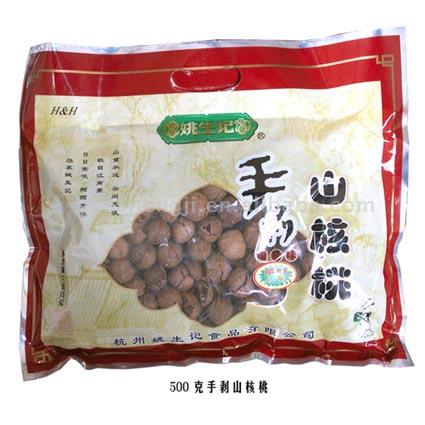  168g Hand Stripped Salted Walnuts ( 168g Hand Stripped Salted Walnuts)