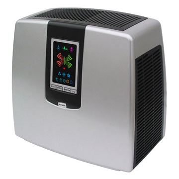  Air Purifier for Office,Home,Meeting Room (Очиститель воздуха для офиса, дома, зал заседаний)