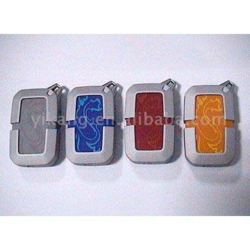  Flame Lighter (Flame Lighter)