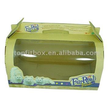  Paper Box