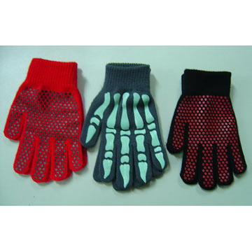  Gloves ( Gloves)