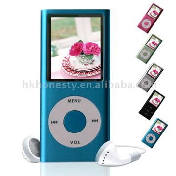  MP4 Player (MP4 Player)