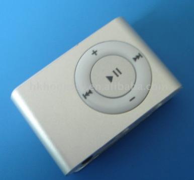  MP3 Digital Player (MP3 Digital Player)