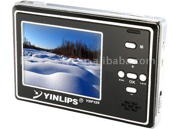  MP4 Digital Player ( MP4 Digital Player)