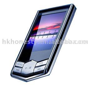 MP4 Player (MP4 Player)