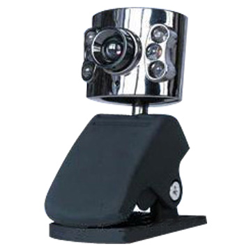  Webcam (Веб-камеры)