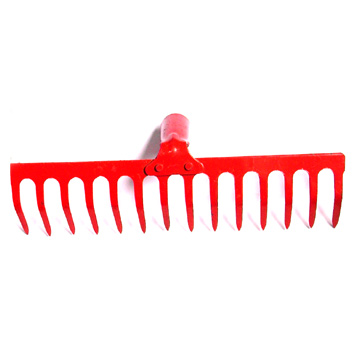  Rake Head ( Rake Head)