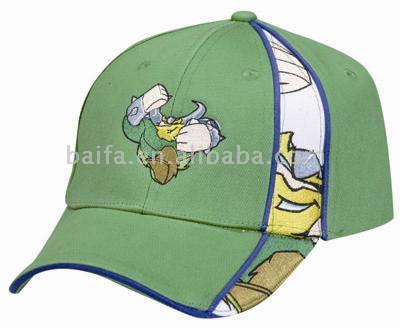  Embroidery Baseball Caps