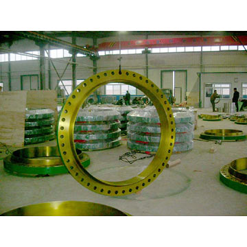  Big Flanges (Big Flansche)