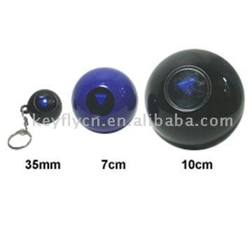  Magic Answer Ball ( Magic Answer Ball)
