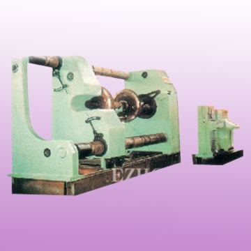  Horizontal Axle-Pressing Machine (Горизонтальная ось машины подавления)