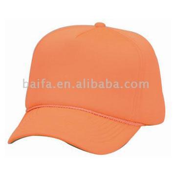  Truckers Cap (Cap дачников)