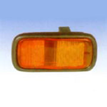  Automobile Lamp (Auto Lamp)