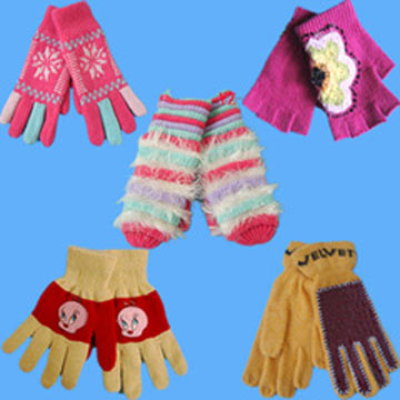  Gloves ( Gloves)