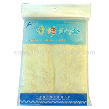  Cleaning Glove (Nettoyage Glove)