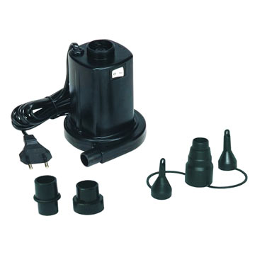  AC Electric Air Pump (Электродвигатели переменного тока воздуха)
