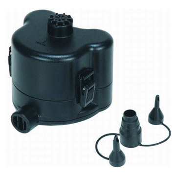  Battery Powered DC Electric Air Pump (DC на батарейках электрический воздушный насос)
