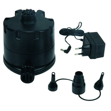  Rechargeable Battery Powered Air Pump