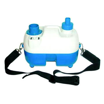 AC Electric Air Pump (Электродвигатели переменного тока воздуха)