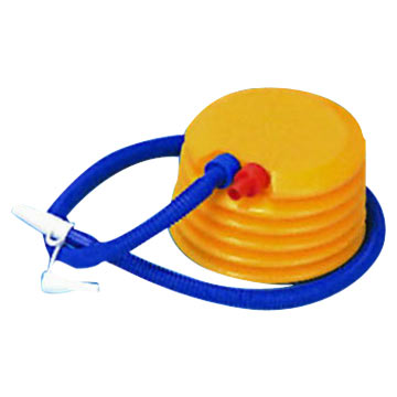  5" Foot Pump ( 5" Foot Pump)
