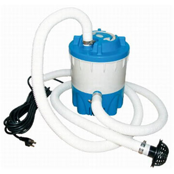  Water Filter (Filtre à eau)