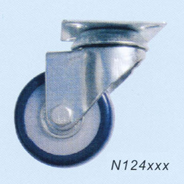  Caster (N124) ( Caster (N124))